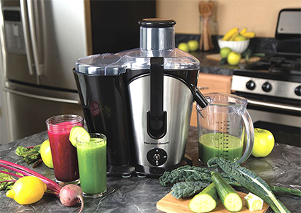 Big Mouth® Plus 2-Speed Juicer - 67750