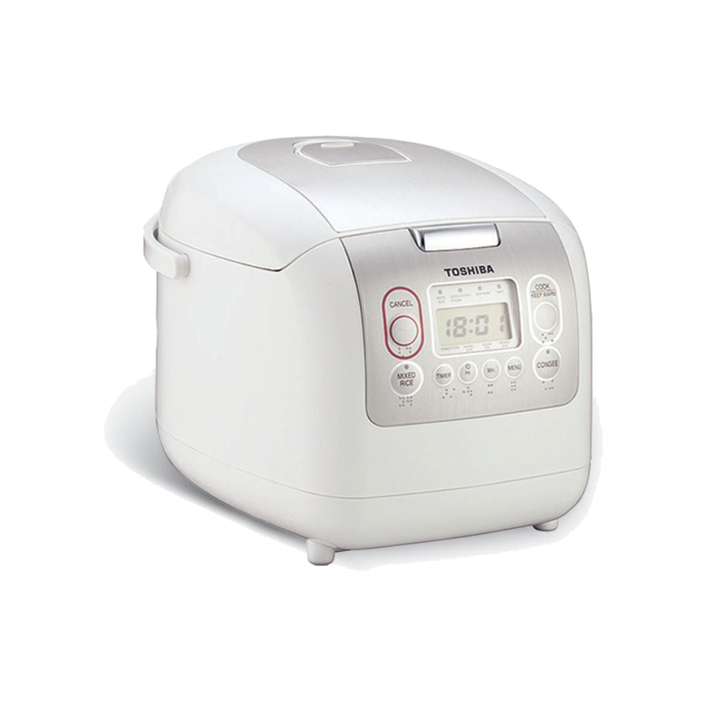 Toshiba Rice Cooker From $76.99