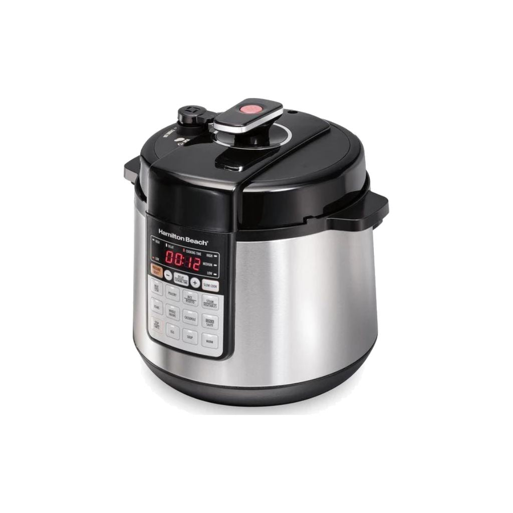 Philips All In One Electric Pressure Cooker 5L - Yuppiechef