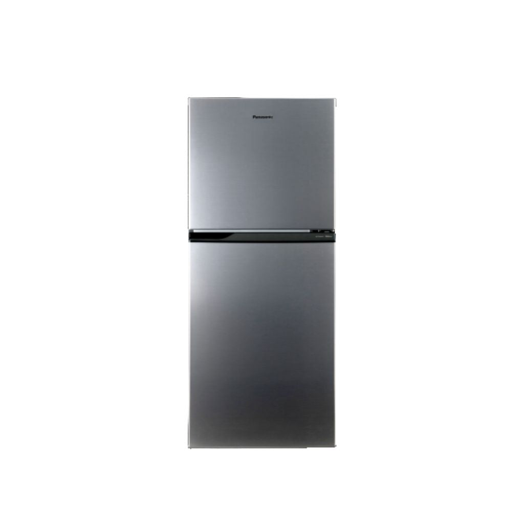 Panasonic NR-BX421WGWM 380L 2-door Bottom Freezer Refrigerator 