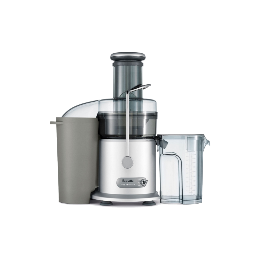 Savisto 4-in1 Juicer Review - New machine for 2016 - By Warren