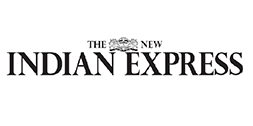 THE NEW INDIAN EXPRESS