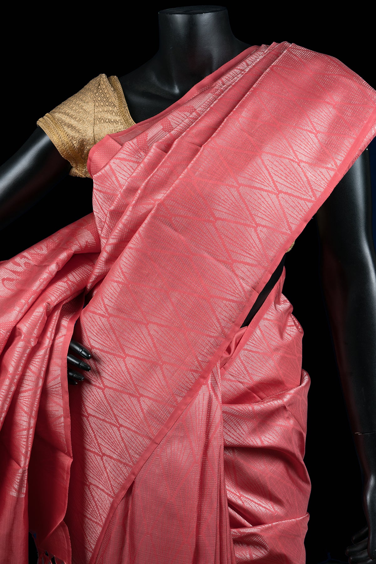 Paalam Silks - Top Silk Saree Boutique in Chennai