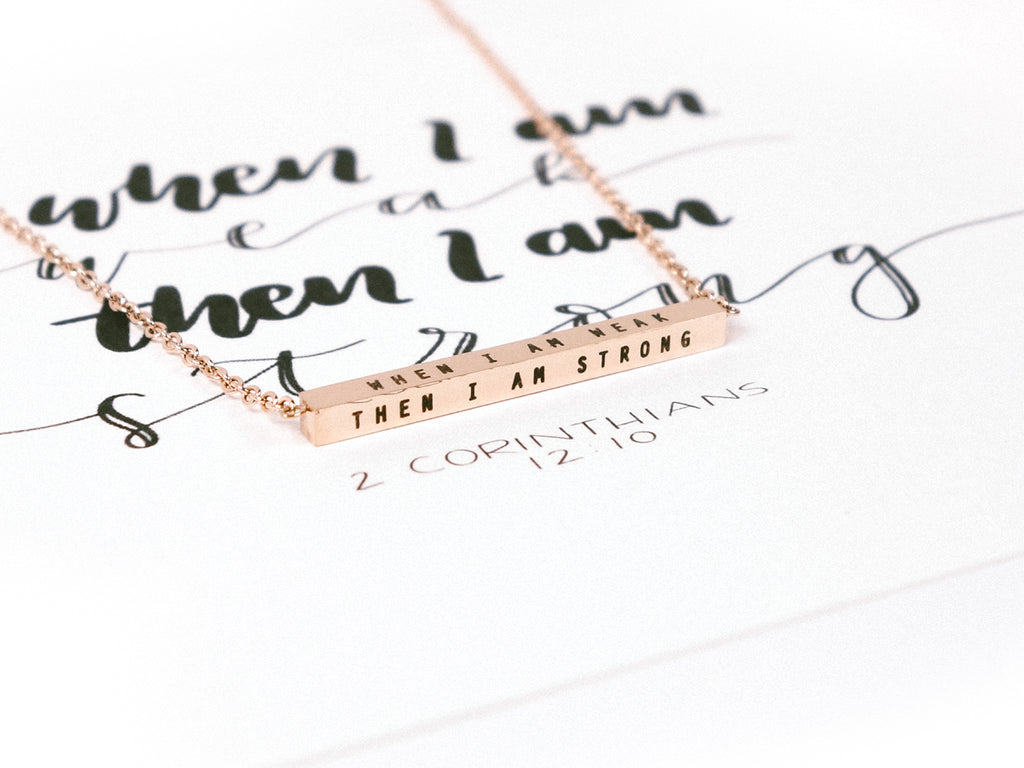 J & Co Foundry Collaboration with Renee @littlelavender.lettering