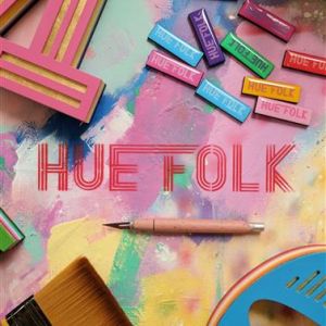 Hue Folk Artist At The Acorn Gallery, Pocklington