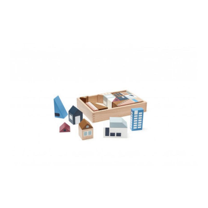 kids concept wooden toys