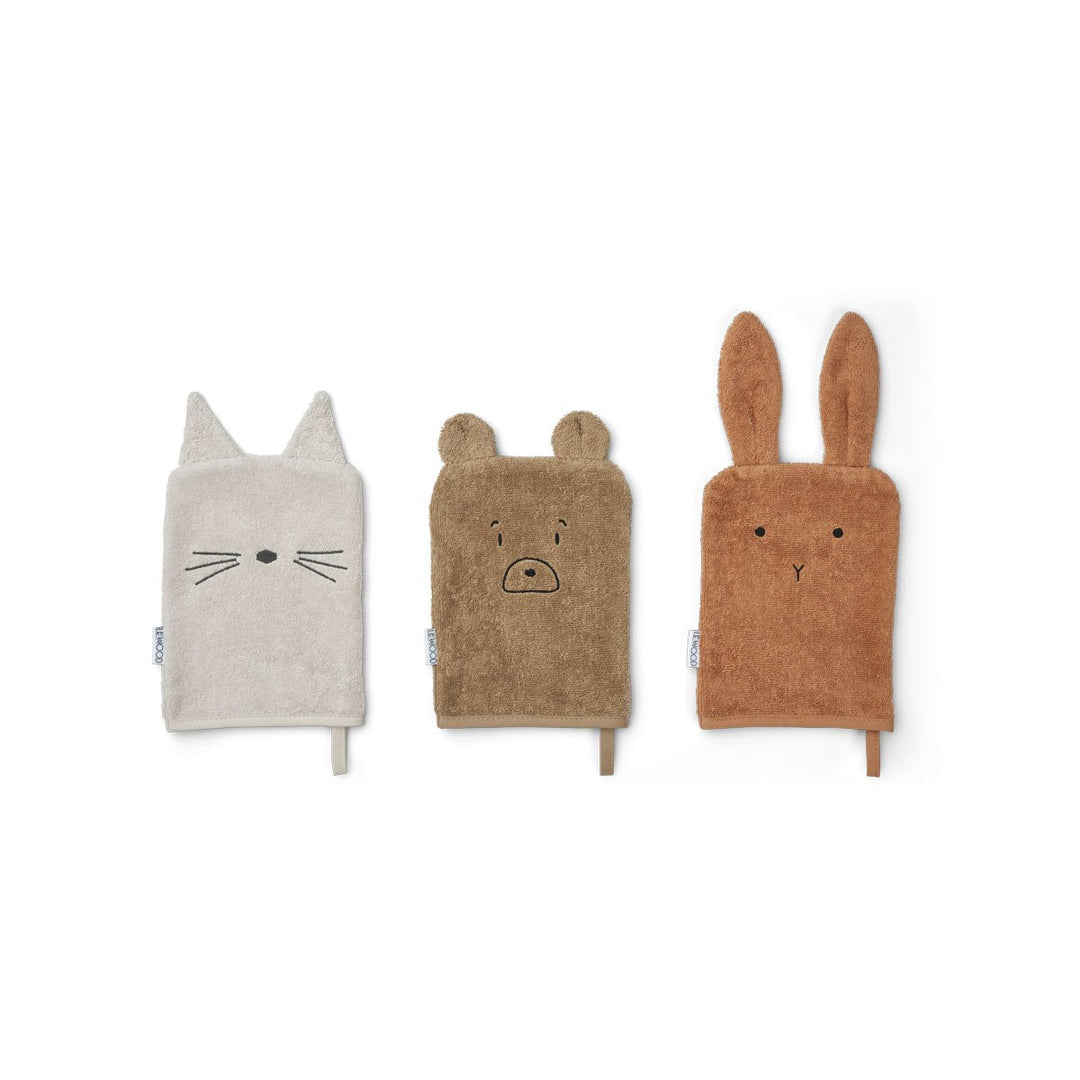 Nush Big Pencil Case Toulouse - Konges Sloejd →