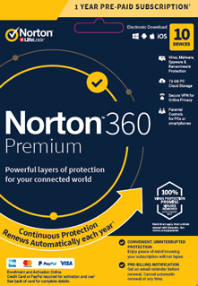 norton internet security for mac latest version