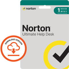 Norton Ultimate Help Desk