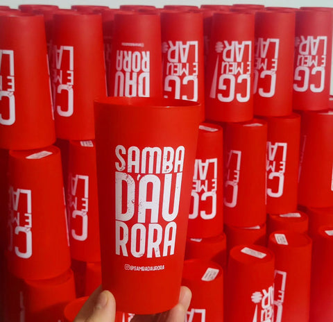 Vasos personalizados en mallorca