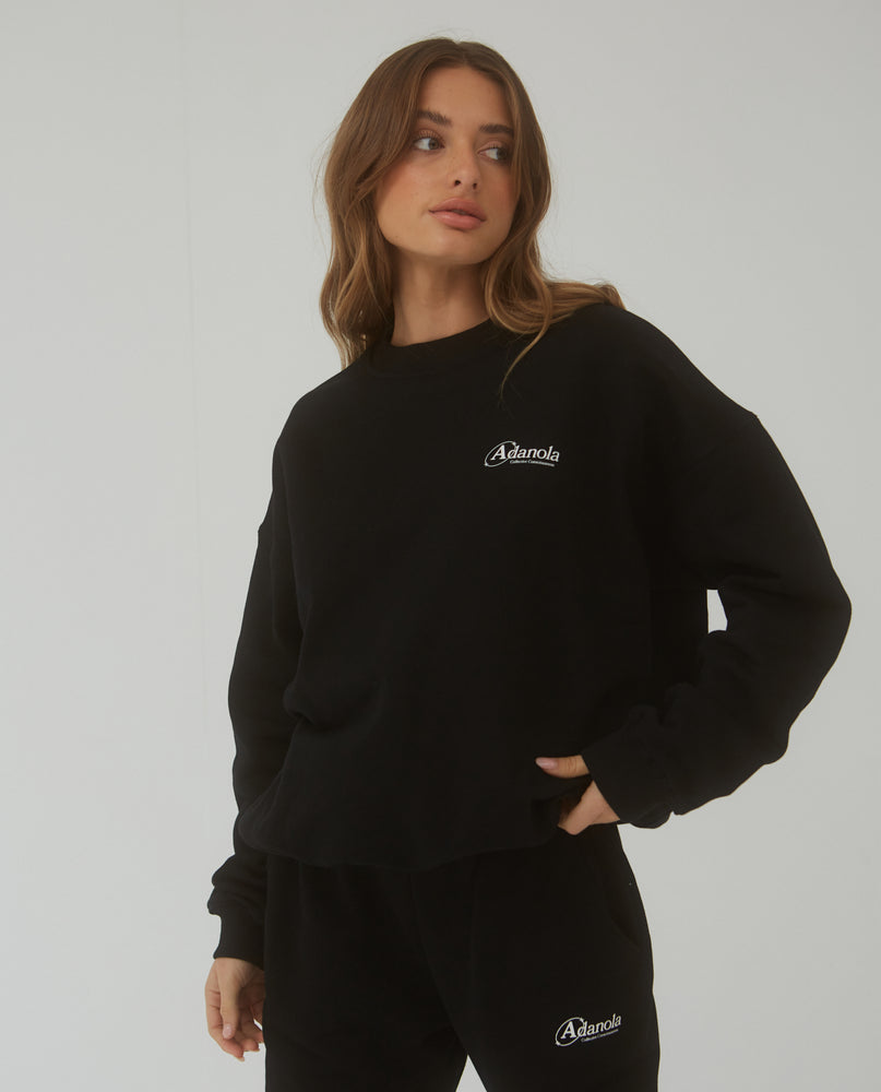 Sweatshirts – Adanola
