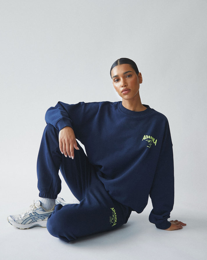 Women's Sweatshirts | Adanola