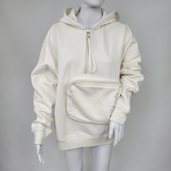 Travel Zip Up Hoodie – Luxuria & Co.