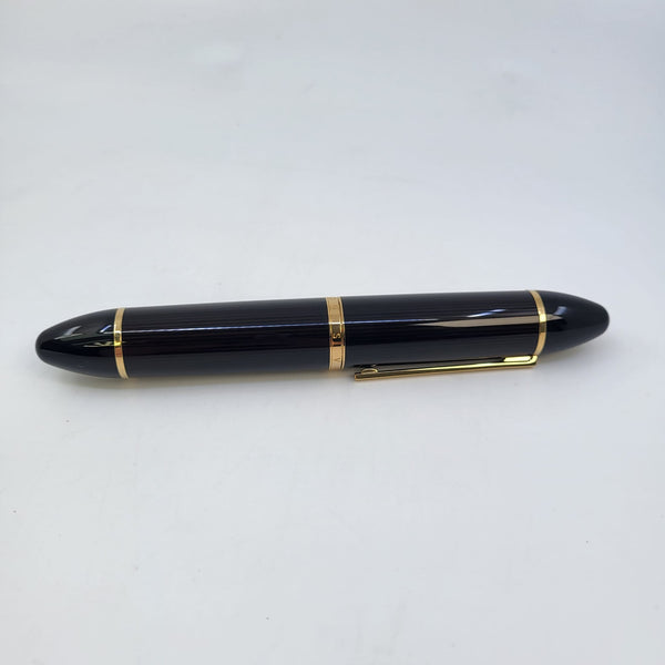 Louis Vuitton Bue & Gold Voyage Sentimental Rollerball Pen – Luxuria & Co.