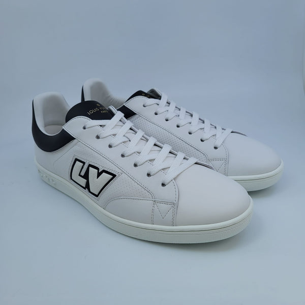 Shop Louis Vuitton Luxembourg Sneakers (1A8QEQ, 1A8QEP, 1A8QEO, 1A8QEA,  1A8QE9, 1A8QE8) by 環-WA