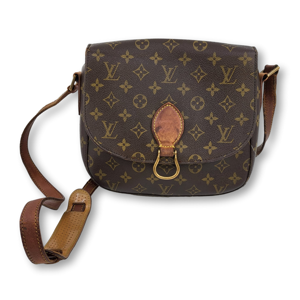 Louis Vuitton Women's Damier Ebene Pochette Felicie Insert / Pouch –  Luxuria & Co.