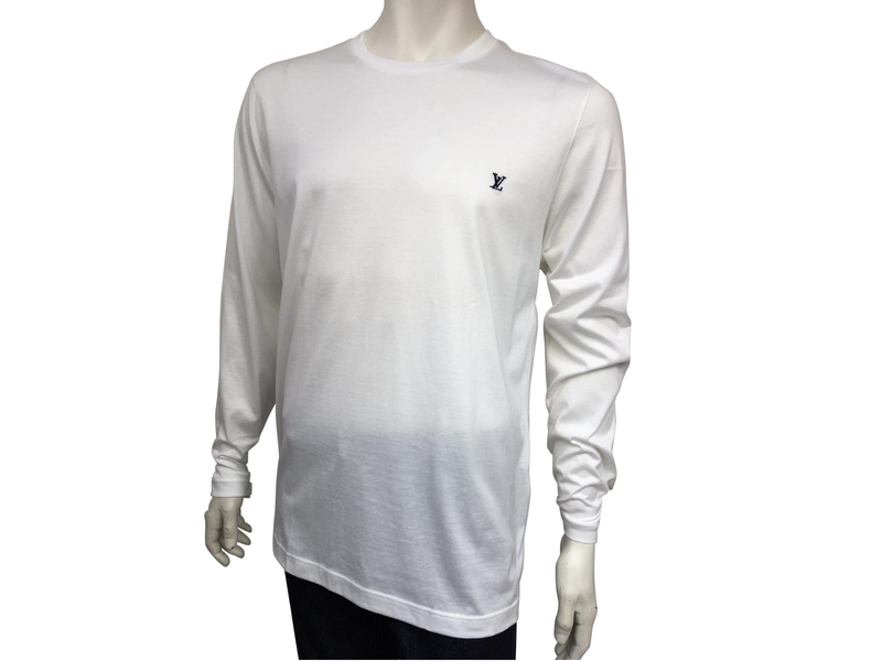 Classic Long Sleeve T-Shirt – Luxuria & Co.