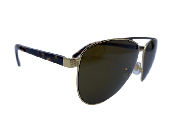 Louis Vuitton - Rainbow Monogram Lens Waimea Sunglasses – eluXive