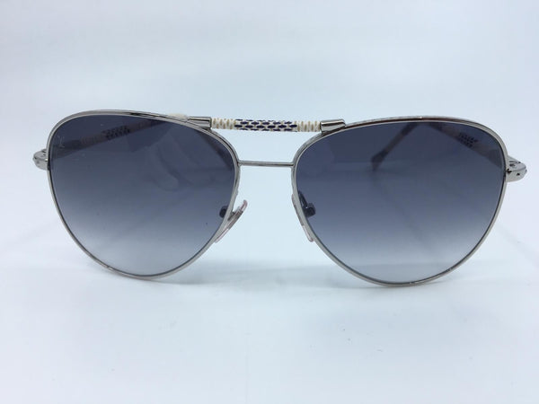 Conspiration Pilote Azur Canvas Sunglasses – Luxuria & Co.