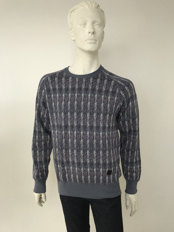 Louis Vuitton Men's LV America's Cup Crewneck Sweater