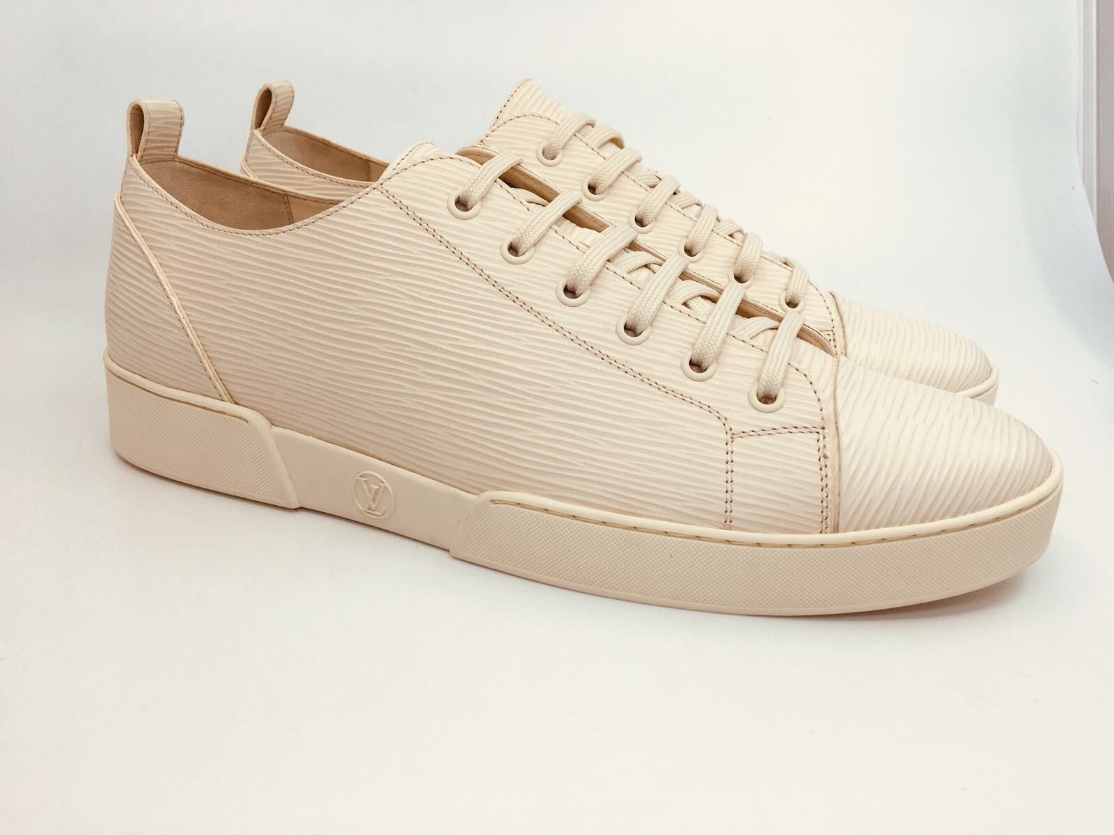 Match-Up Sneaker – Luxuria & Co.