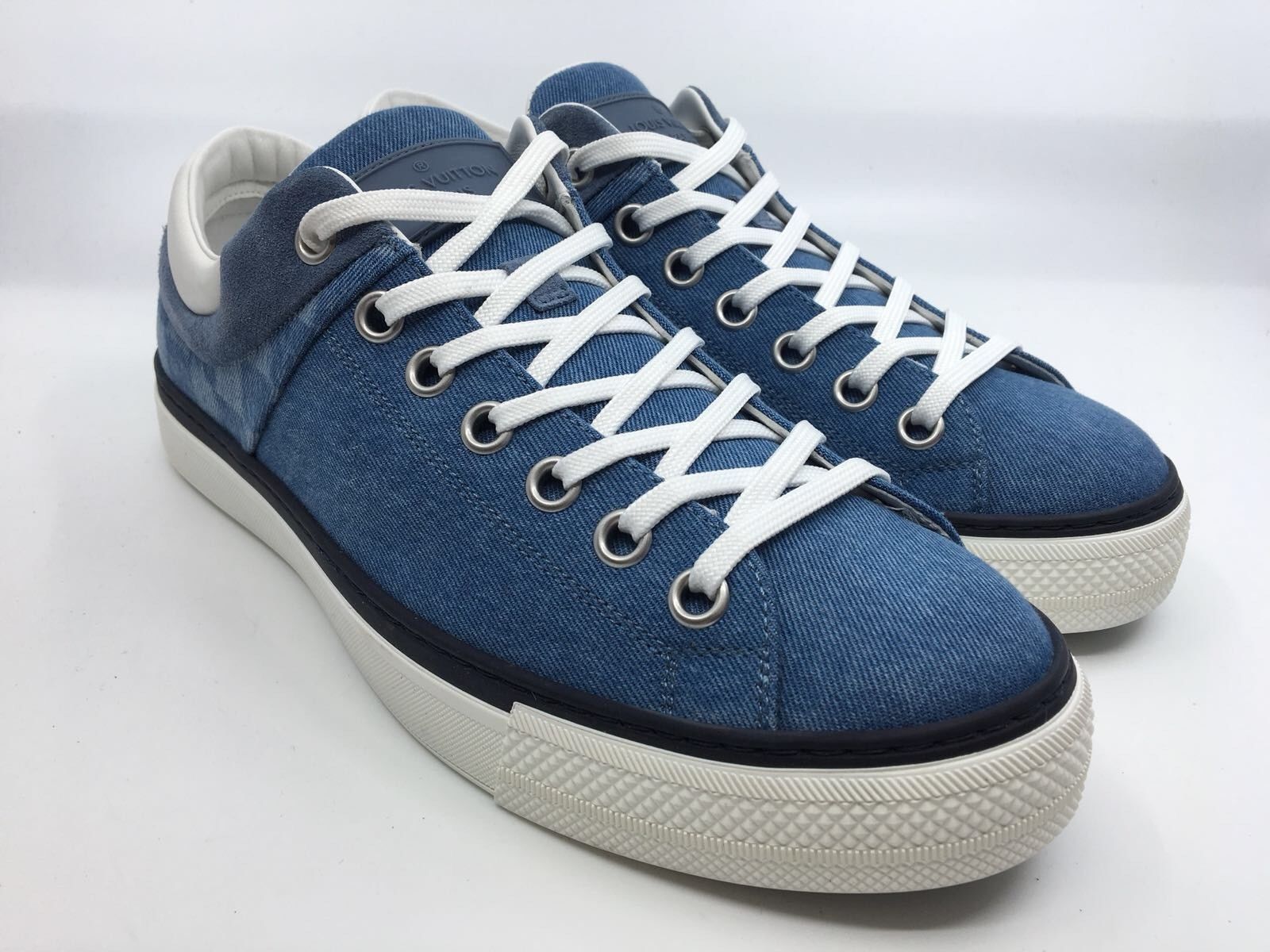 Sprinter Sneaker – Luxuria & Co.