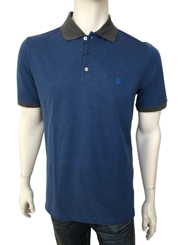 louis vuitton men polo