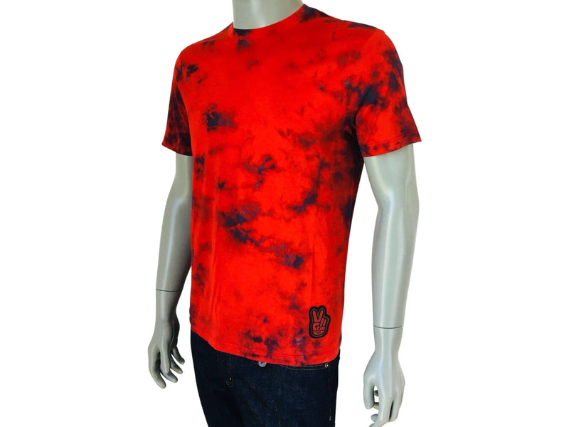 NEW FASHION Louis Vuitton Cupid Red Luxury Brand Premium TShirt Outfit  For Men Women