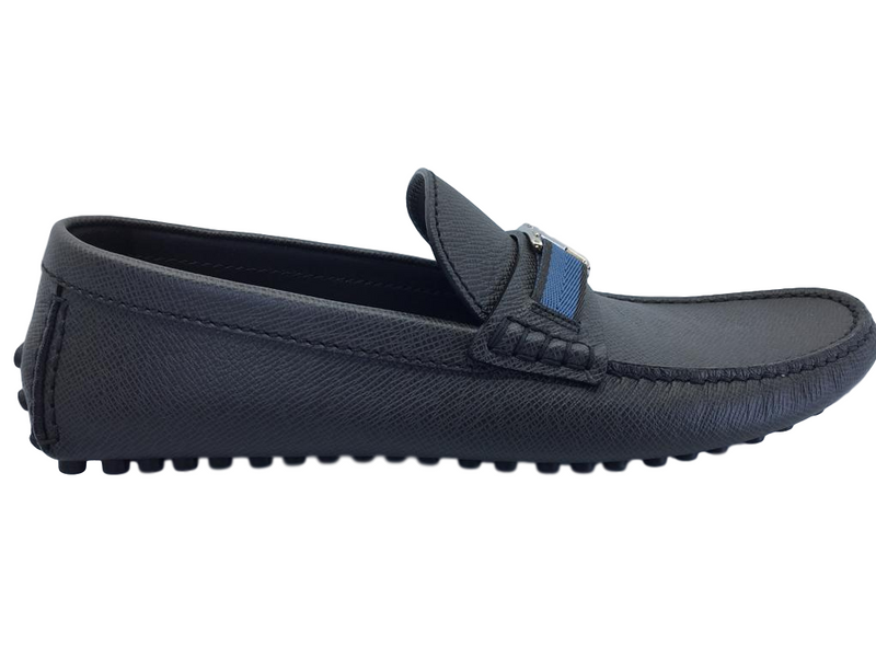 louis vuitton hockenheim men's loafers