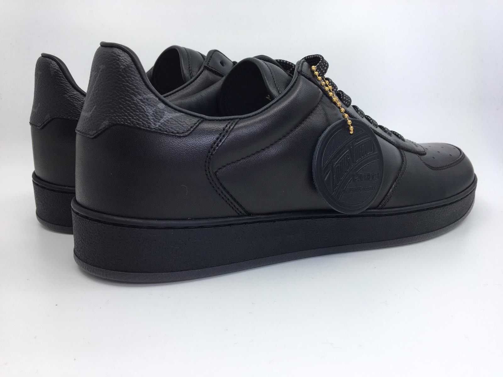 Rivoli Sneaker – Luxuria & Co.