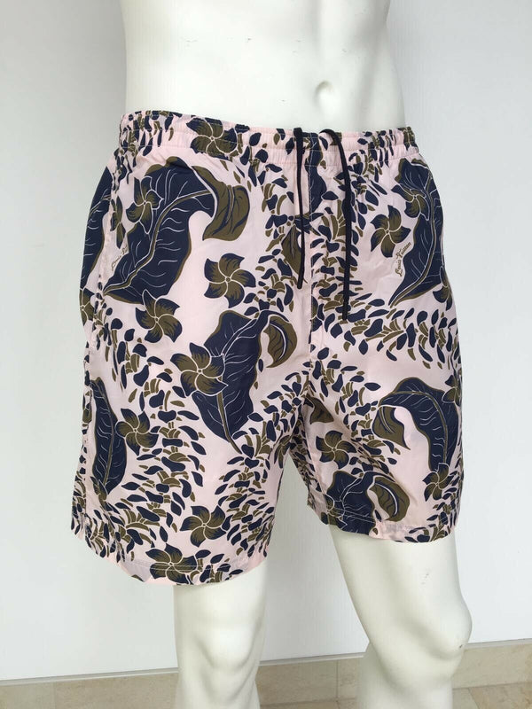 Louis Vuitton Men's America's Cup Waterline Swim Shorts – Luxuria & Co.