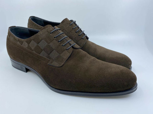 HOW TO STYLE LOUIS VUITTON BEAUBOURG DERBY SHOES, UNBOXING