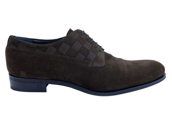 HOW TO STYLE LOUIS VUITTON BEAUBOURG DERBY SHOES, UNBOXING