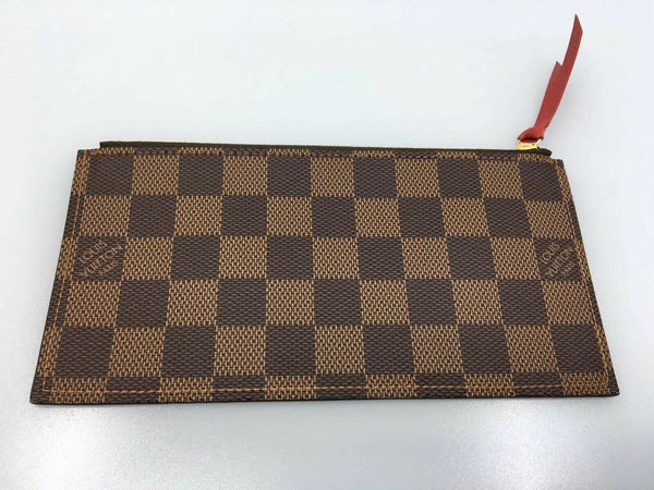 Louis Vuitton Transformed Damier Ebene Time Trunk Zippy Wallet M63490 –  Luxuria & Co.