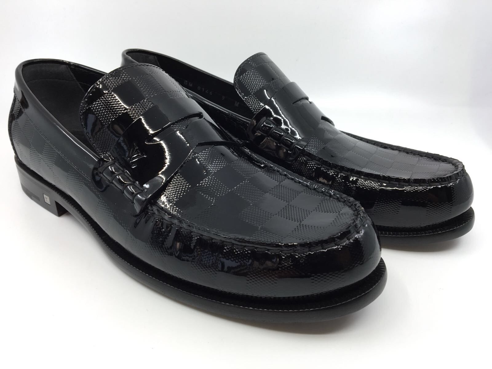 Graduation Loafer – Luxuria & Co.