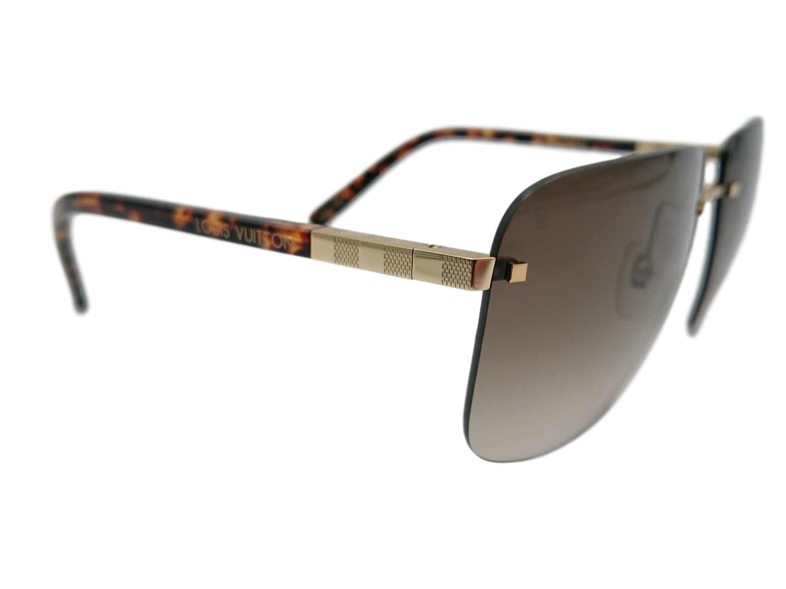 Louis Vuitton Nigo Sunglasses PNG Transparent Images Free Download, Vector  Files