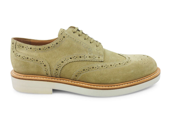 Monceau Flex Richelieu - Men - Shoes