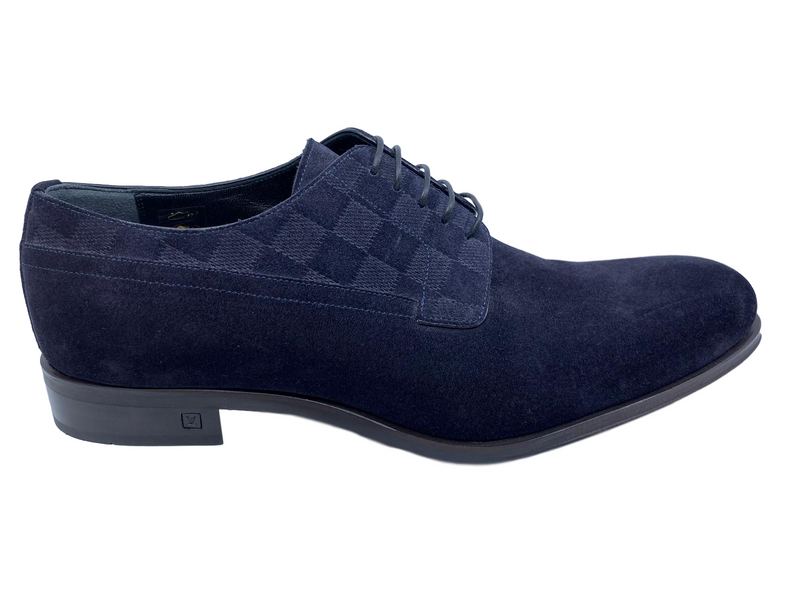 lv derby shoes