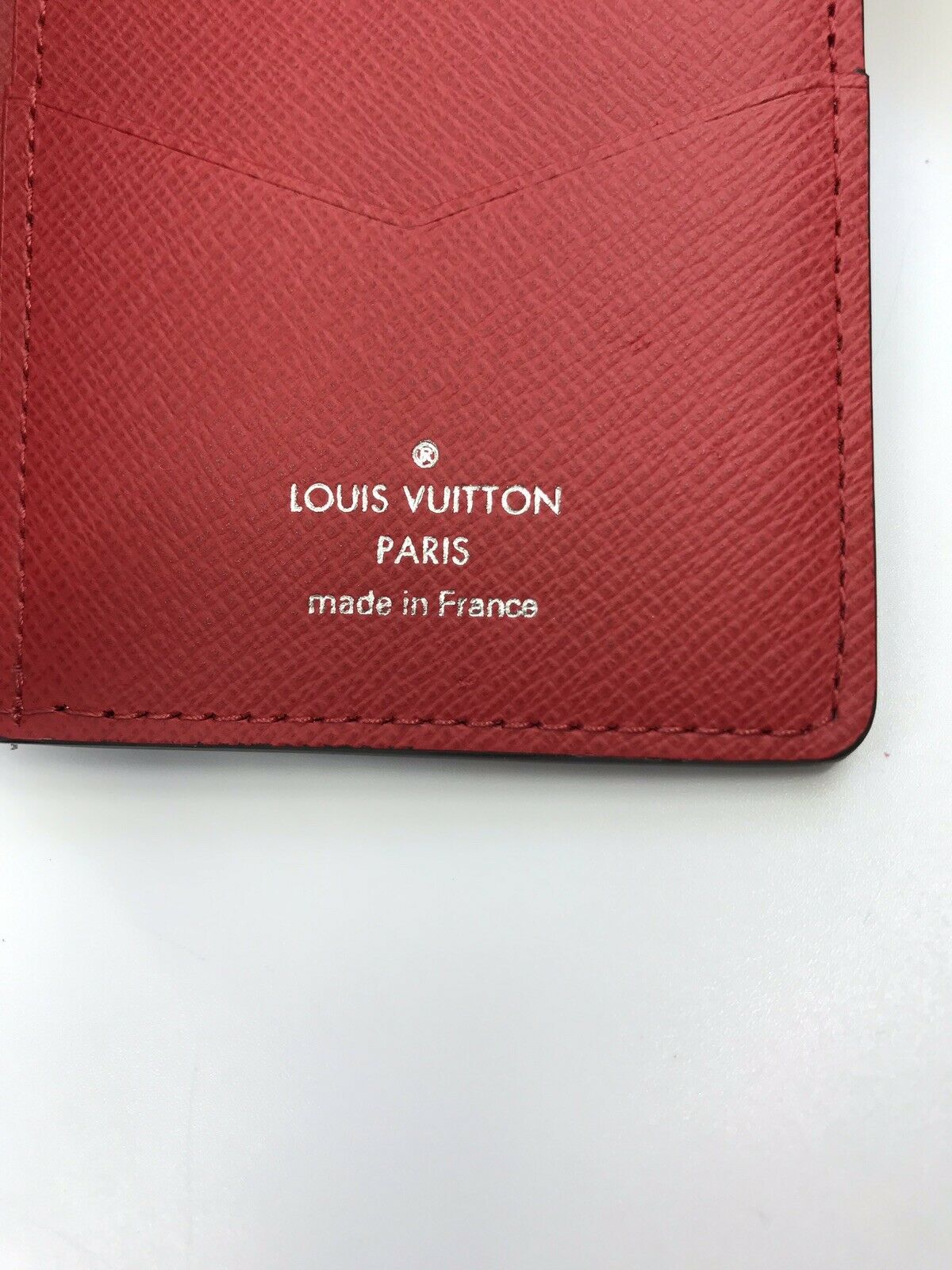 Louis Vuitton MONOGRAM Monogram Unisex Blended Fabrics Street Style Leather  Logo (M62170)