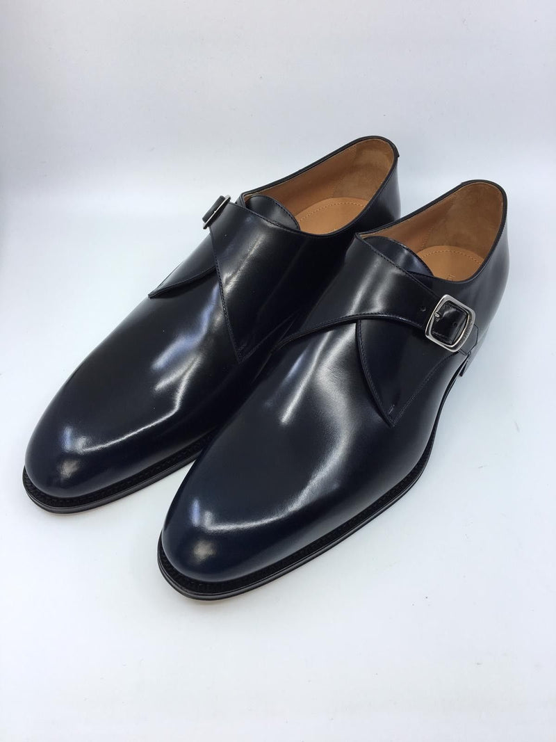 Marceau Buckle Shoe – Luxuria & Co.