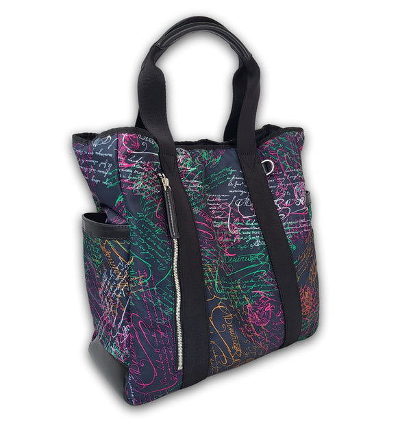 Louis Vuitton Damier Canvas Cobalt Matchpoint Hybrid Bag Backpack  Men's Unused