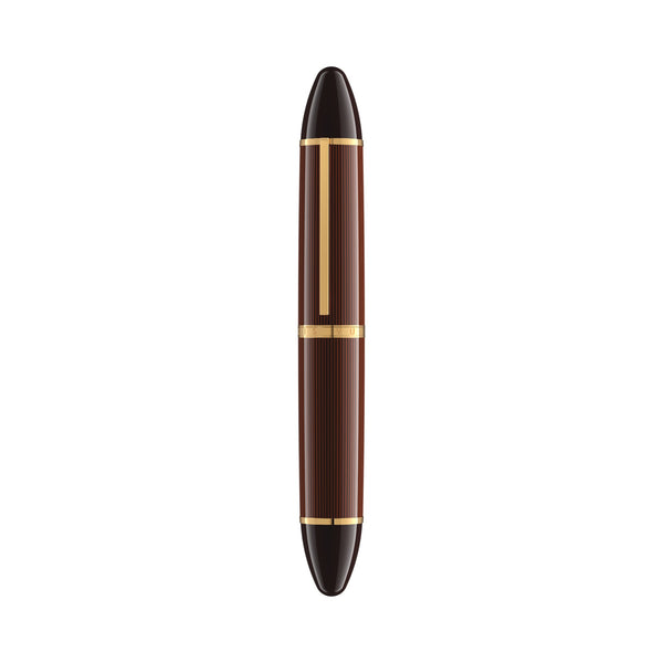 Louis Vuitton Grand Tour Graphite Ball Pen – Luxuria & Co.