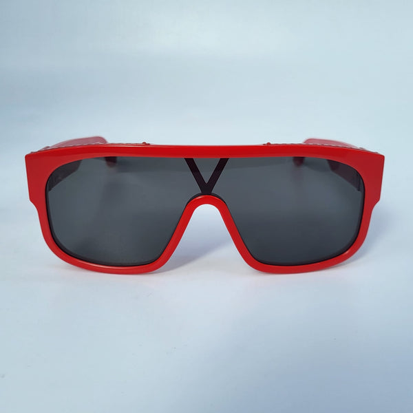 LOUIS VUITTON 1.1 MILLIONAIRES SUNGLASSES Z1603E SIZE: E