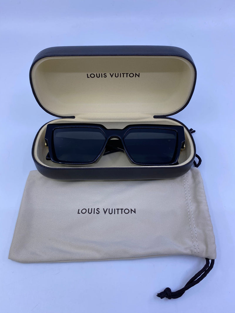 11 Millionaires Sunglasses S00  Men  Accessories  LOUIS VUITTON 