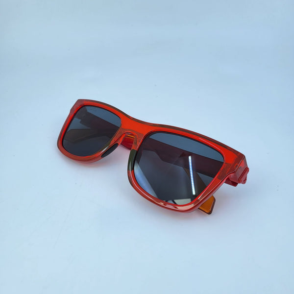 Louis Vuitton Men's Red 1.1 Millionaire Mask Sunglasses Z1260E