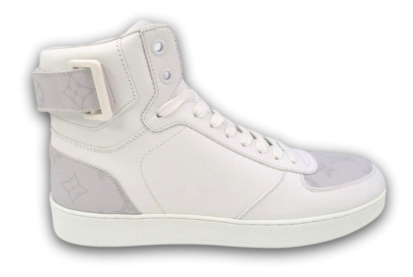 Louis Vuitton Rivoli Sneaker Iridescent Men's - 1A5HEO - US