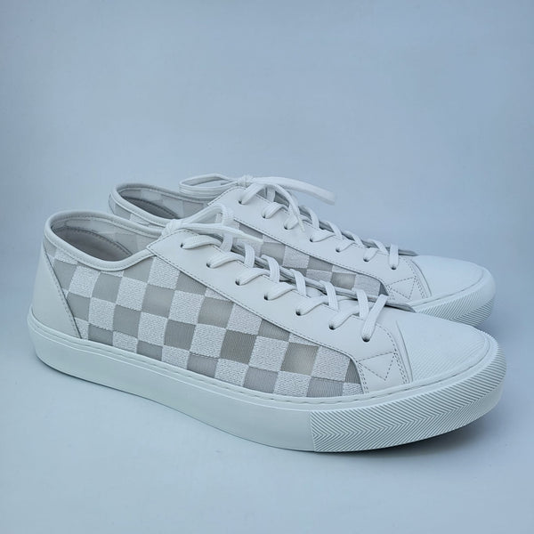 Louis Vuitton Forever Tattoo Sneakers - Neutrals Sneakers, Shoes -  LOU304277