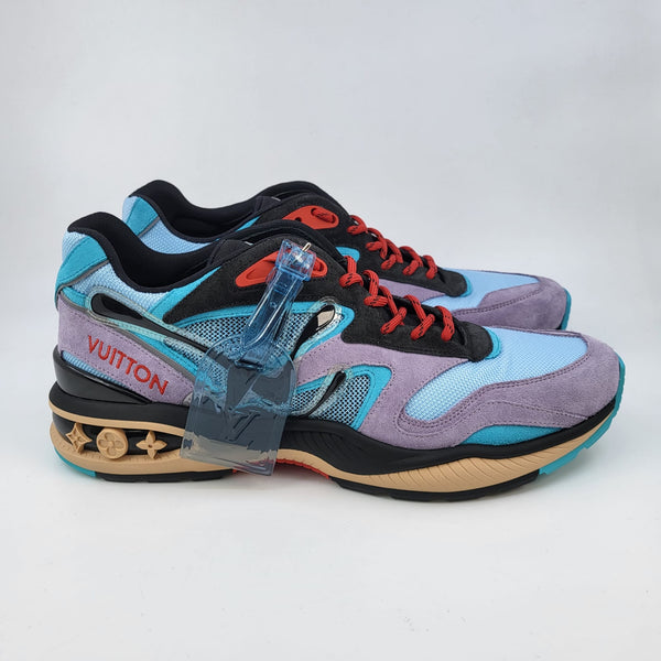 RepGod_Extreme - LV trail Sneaker Size: 38-44 Price: $160-$170