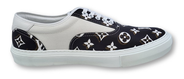 Beverly Hills Sneaker - Noir - Men - Shoes - Sneakers - 05.5 - Louis Vuitton®  in 2023