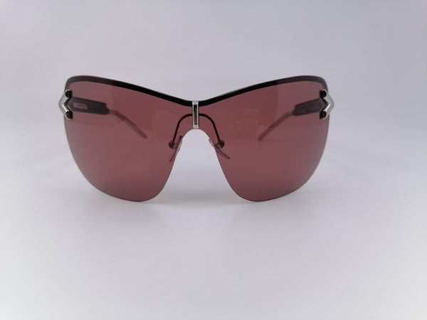 Louis Vuitton Men's Red LV Rainbow Square Sunglasses W Z1187W – Luxuria &  Co.